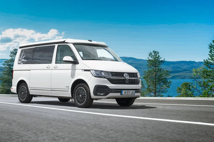 Westfalia Kepler & Jules Verne Test