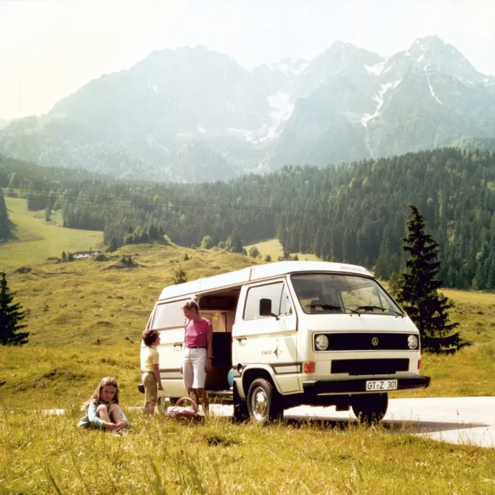 Westfalia historie