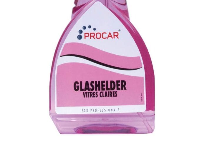 Procar Glashelder