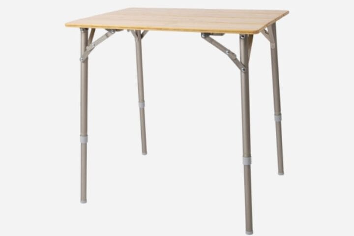 Bo-Camp campingtafel Morris