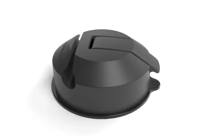 Flextrash Vacuclip – Afvalzak Houder voor Vaste en Flexibele Oppervlakken