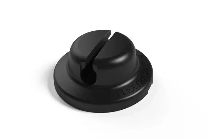 Flextrash Wallmount – Afvalzak Houder voor Wandmontage