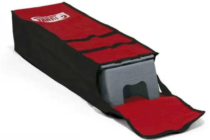 Fiamma Level Bag S – Oprijblokken voor Camper & Caravan