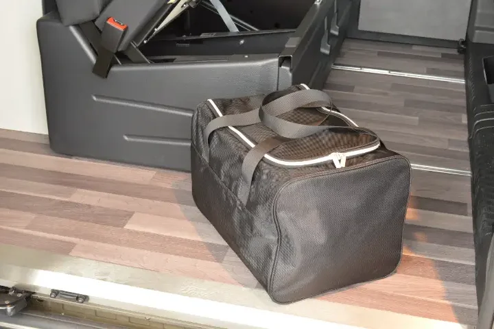 Westfalia drawerbag