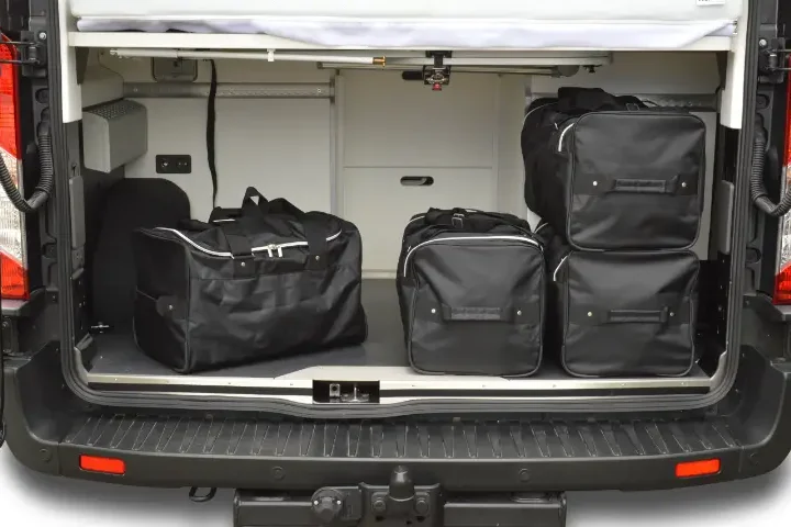 Westfalia trunk bag