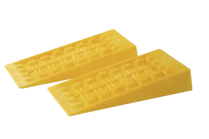 Fiamma levelsysteem magnum