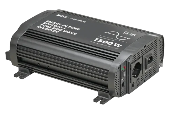 Omvormer n bus 1500 smart in