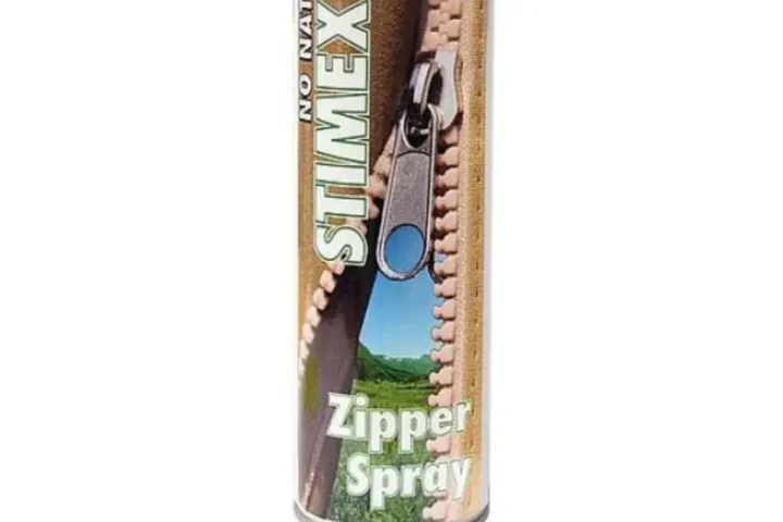 Stimex zipperspray