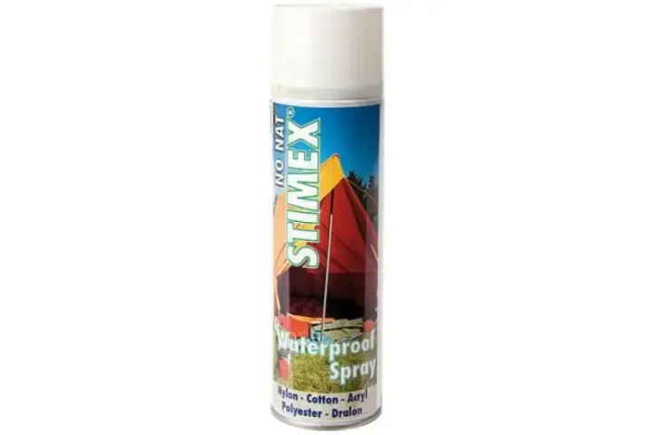 Stimex waterproof spray
