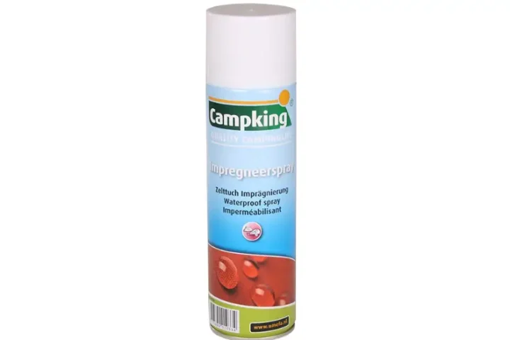 Campking waterproofspray
