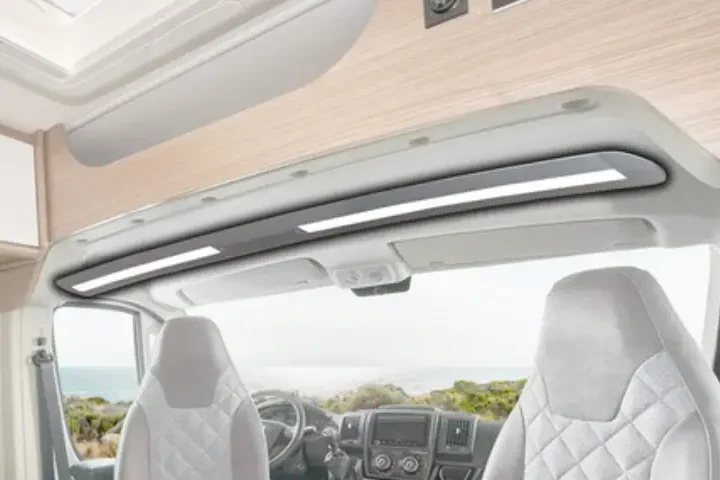 Binnenverlichting Reimo