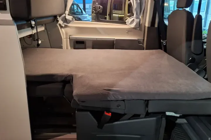 Badstof overtrek Nugget