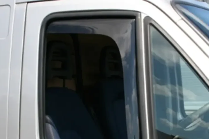 climair windscherm portier