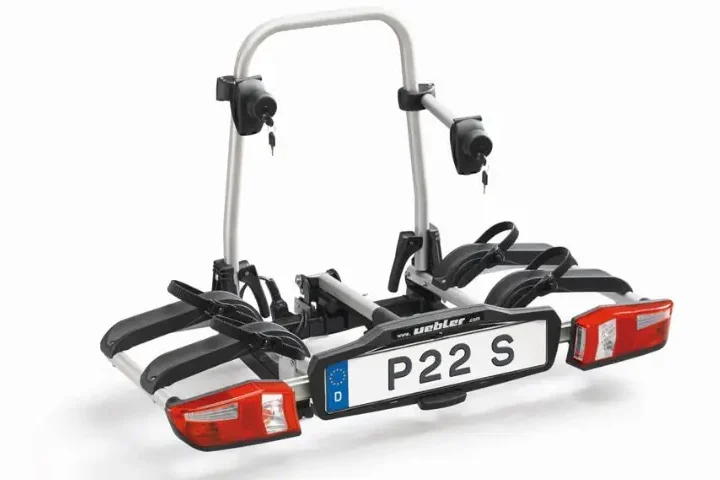 fietsenrek Uebler P 22S