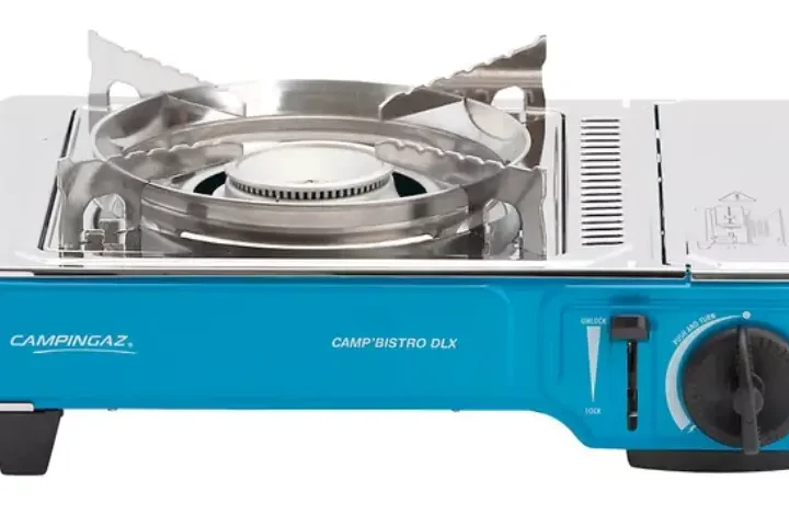 campingaz bistro dlx