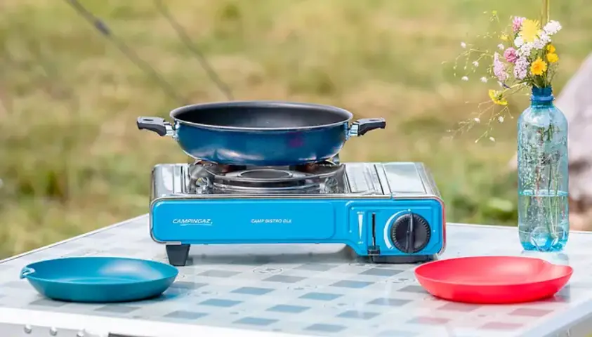 campingaz bistro dlx