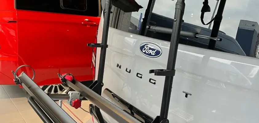 Fietsendragers voor je camper