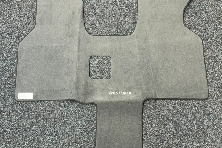 Mattenset westfalia T4