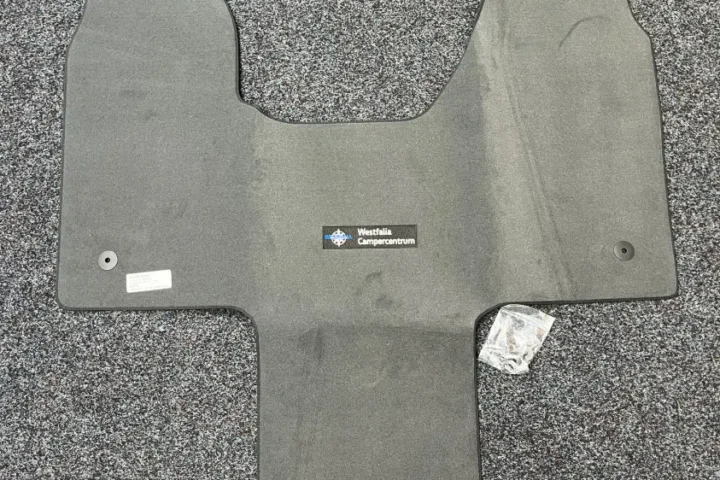 Mattsenset westfalia ford transit