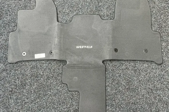 mattenset westfalia ford nugget