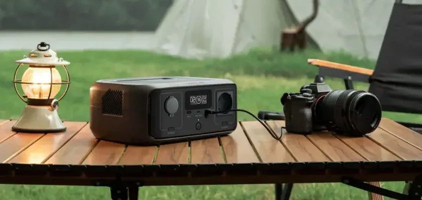 Electra & elektrische accessoires voor je camper