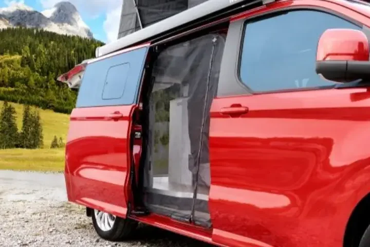 Westfalia Muggenhor brandrup