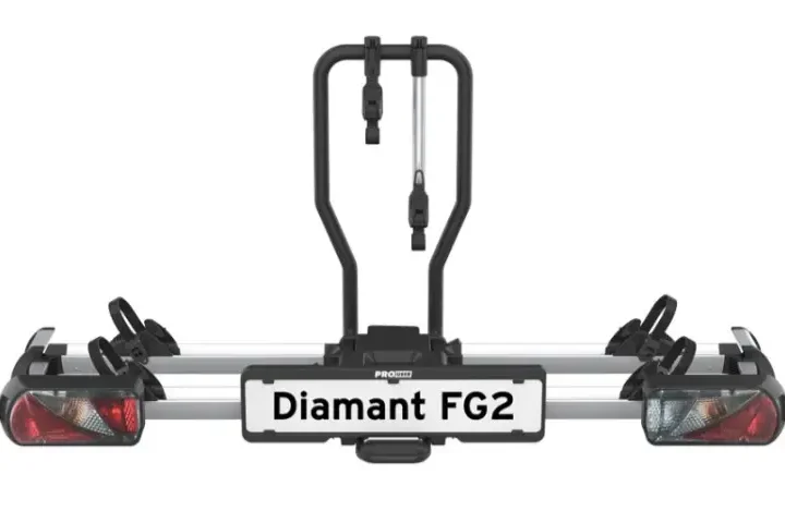 Westfalia Fietsenrek