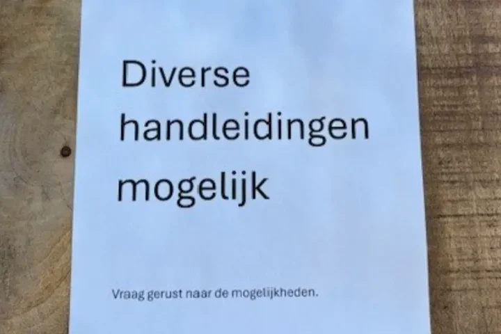 Diverse Handleidingen