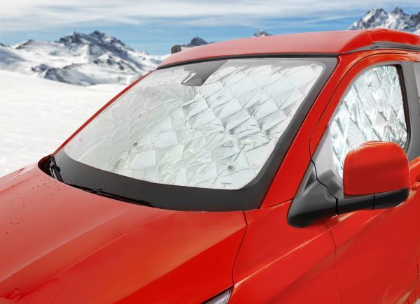 Isotherme Cabine Verduistering V710 L1/L2 HZ – Ford Nugget Zonwering & Isolatie